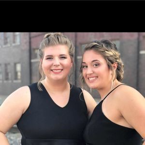 Meet your Posher, Zoe